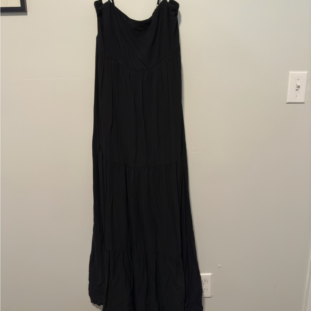 Forever 21 Maxi